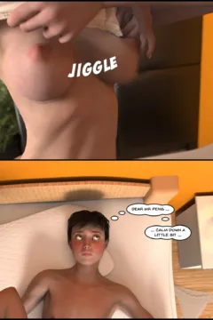 The Sister Secret (102)