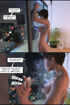 The Sister Secret (14)