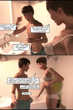 The Sister Secret (20)