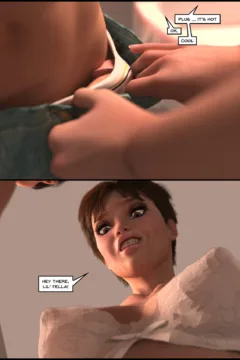 The Sister Secret (22)