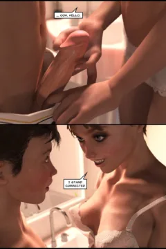 The Sister Secret (24)