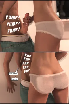 The Sister Secret (26)