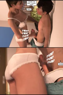 The Sister Secret (27)