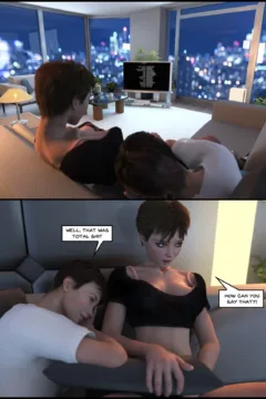 The Sister Secret (3)