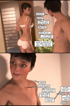 The Sister Secret (31)