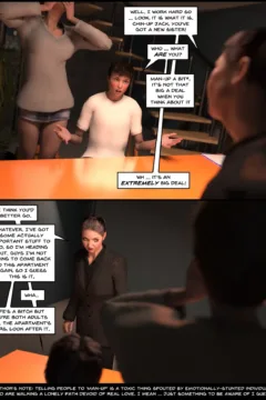 The Sister Secret (37)