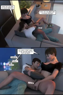 The Sister Secret (4)