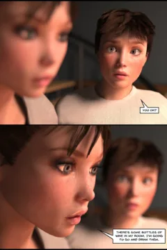 The Sister Secret (40)