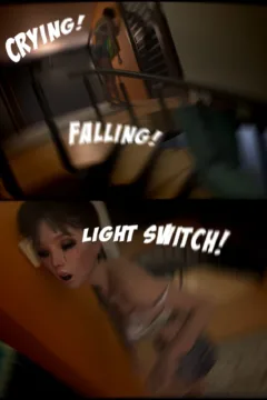 The Sister Secret (45)