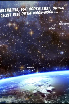 The Sister Secret (56)