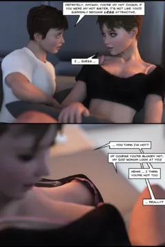 The Sister Secret (8)