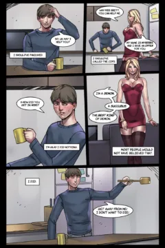 The Succubus Sub (12)