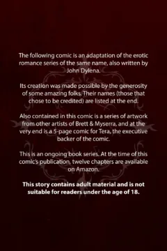 The Succubus Sub (3)