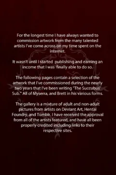 The Succubus Sub (39)