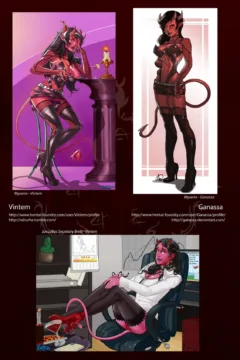 The Succubus Sub (42)