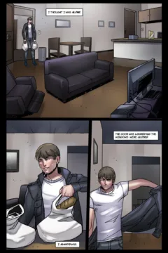 The Succubus Sub (9)