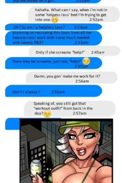 The Super Men Made (5)