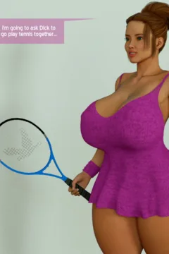 The Yoga Master Dick (10)