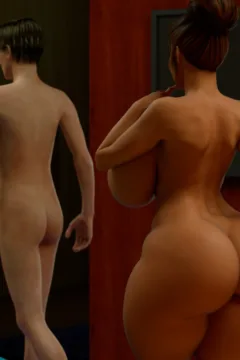 The Yoga Master Dick (6)