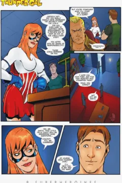 Thunder Gal – Fallen Stars_02