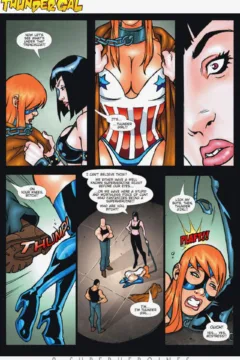Thunder Gal – Fallen Stars_11