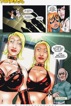 Thunder Gal – Fallen Stars_24