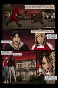 Trick And Treat (10)