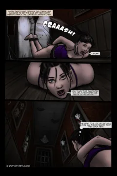 Trick And Treat (15)