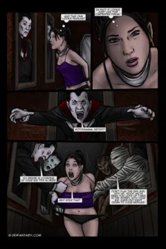 Trick And Treat (16)