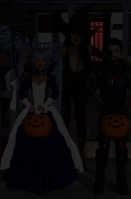 Trick or Treat (1)