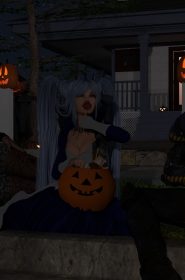Trick or Treat (13)