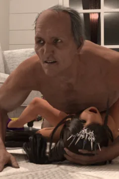 Trick or Treat 3 Part 1 (100)