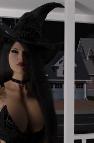 Trick or Treat 3 Part 1 (103)