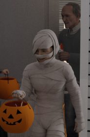 Trick or Treat 3 Part 1 (11)