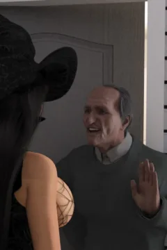 Trick or Treat 3 Part 1 (111)