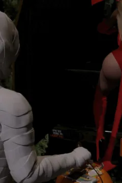 Trick or Treat 3 Part 1 (132)