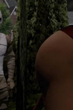 Trick or Treat 3 Part 1 (133)