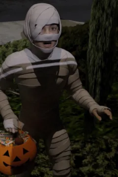 Trick or Treat 3 Part 1 (135)