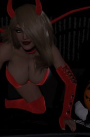 Trick or Treat 3 Part 1 (140)