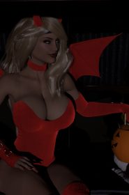 Trick or Treat 3 Part 1 (141)