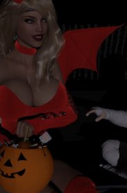 Trick or Treat 3 Part 1 (142)