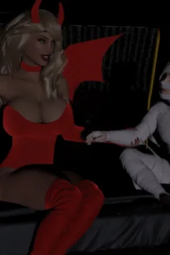 Trick or Treat 3 Part 1 (143)