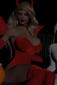 Trick or Treat 3 Part 1 (148)