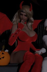 Trick or Treat 3 Part 1 (154)