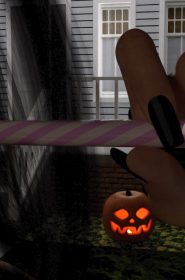 Trick or Treat 3 Part 1 (2)