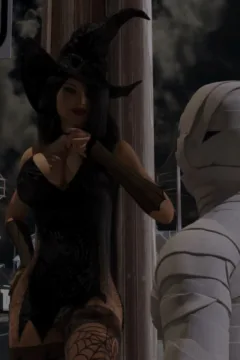 Trick or Treat 3 Part 1 (28)