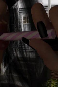 Trick or Treat 3 Part 1 (3)