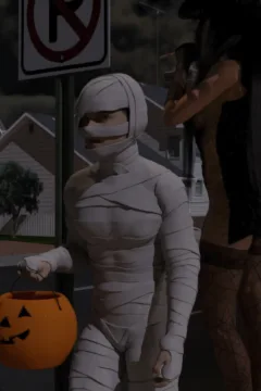 Trick or Treat 3 Part 1 (31)