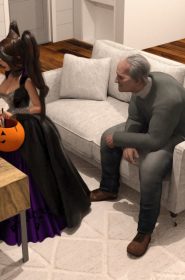Trick or Treat 3 Part 1 (33)