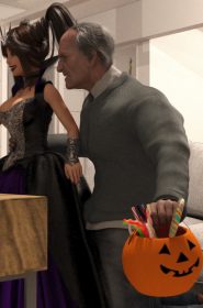 Trick or Treat 3 Part 1 (37)